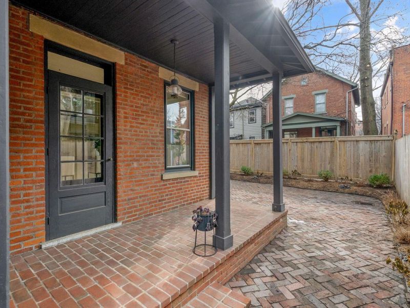 135 E Whittier Street, Columbus, OH 43206 Photo 35