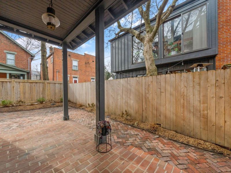 135 E Whittier Street, Columbus, OH 43206 Photo 36