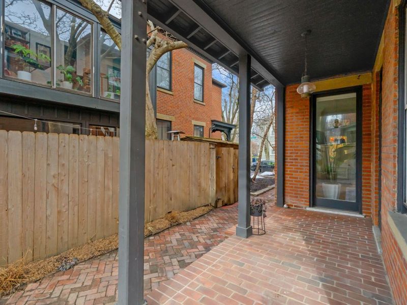 135 E Whittier Street, Columbus, OH 43206 Photo 40