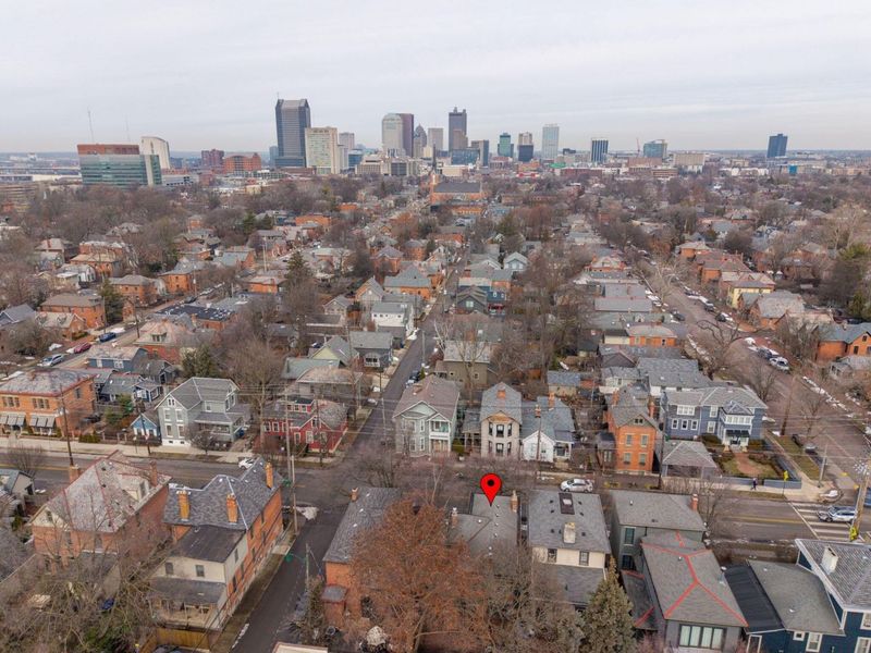 135 E Whittier Street, Columbus, OH 43206 Photo 41