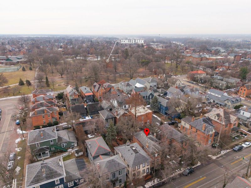 135 E Whittier Street, Columbus, OH 43206 Photo 42