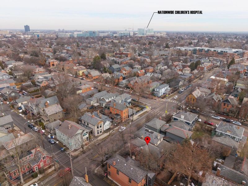135 E Whittier Street, Columbus, OH 43206 Photo 43