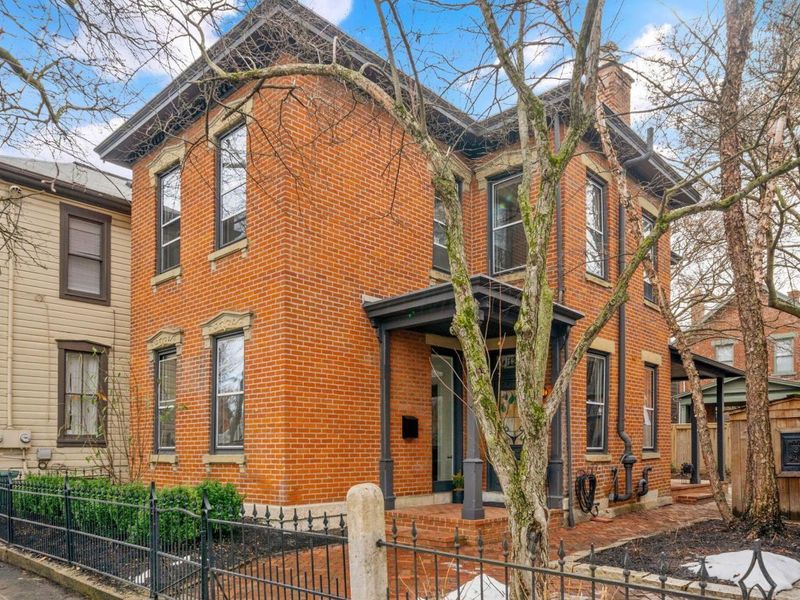 135 E Whittier Street, Columbus, OH 43206 Photo 5