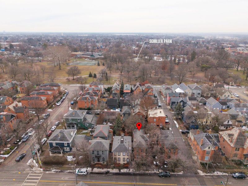 135 E Whittier Street, Columbus, OH 43206 Photo 6