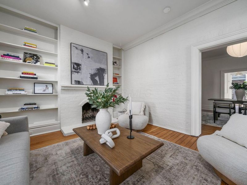 135 E Whittier Street, Columbus, OH 43206 Photo 9