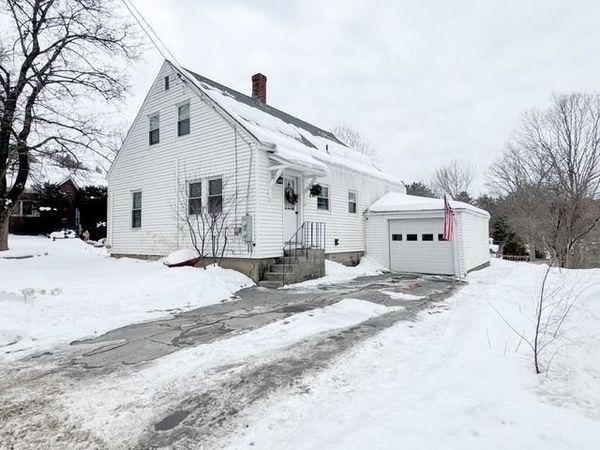 237 Pleasant Street, Claremont, NH 03743