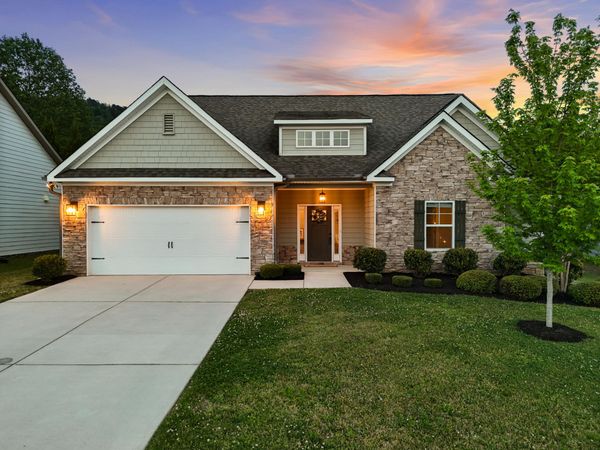 9814 Haven Port Lane, Ooltewah, TN 37363