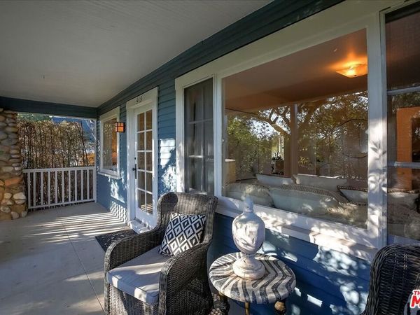 918 N Milpas Street, Santa Barbara, CA 93103