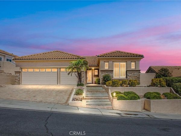 2141 Birdie Drive, Banning, CA 92220