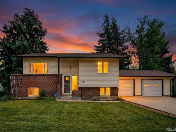 1024 W 97th Avenue , Northglenn, CO 80260