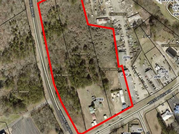 2302 West Point Road, Lagrange, GA 30240