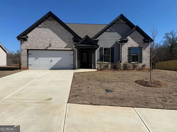 1316 Sunny Valley Lane, Braselton, GA 30517