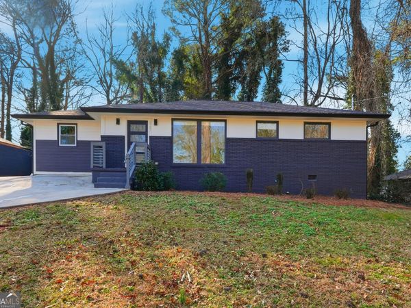 2703 Ellen Way, Decatur, GA 30032