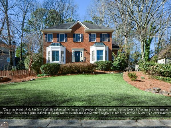 2405 Caylor Hill Pointe NW, Kennesaw, GA 30152
