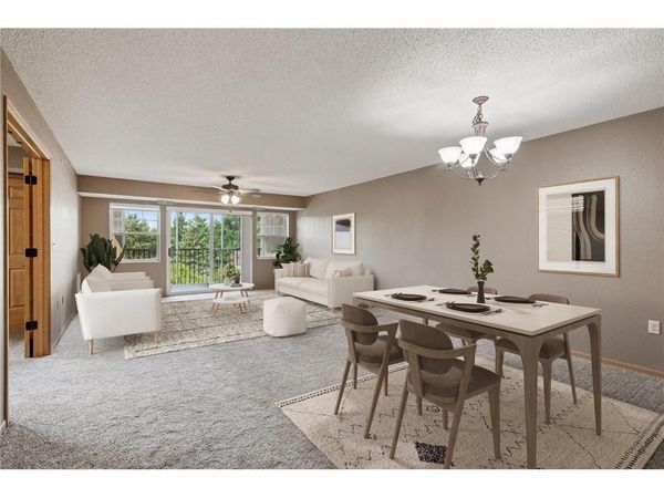 935 Ferndale Street, Unit 302, Saint Paul, MN 55119