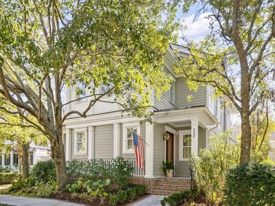 332 Ginned Cotton Street, Daniel Island, SC 29492
