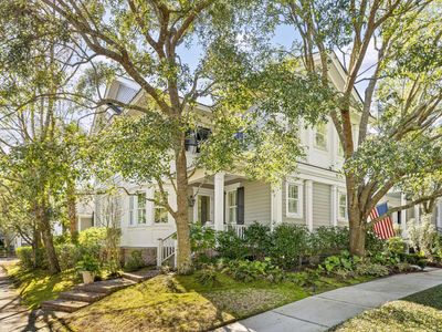 332 Ginned Cotton Street, Daniel Island, SC 29492