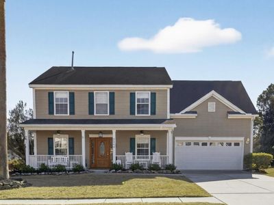 2064 Bancroft Lane, Mount Pleasant, SC 29466