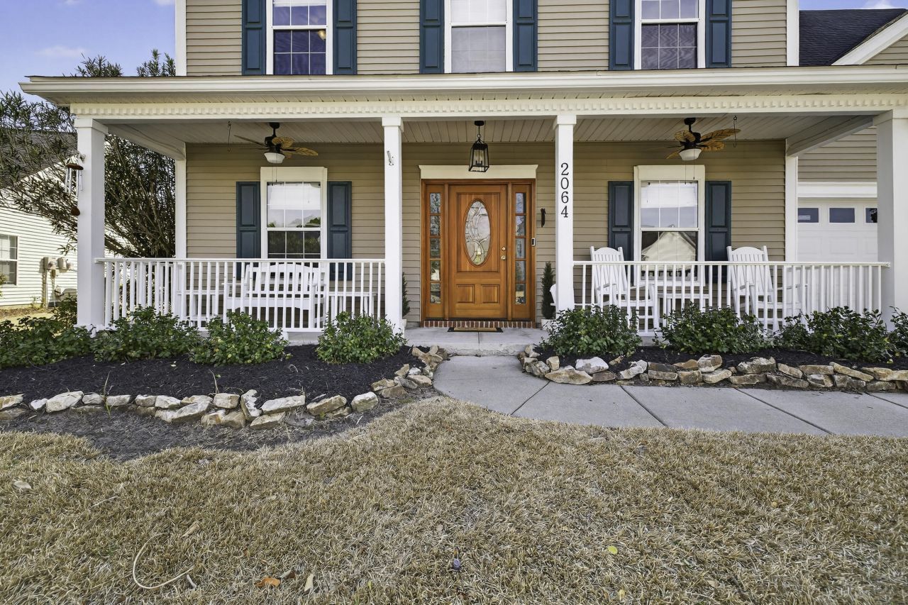 2064 Bancroft Lane Photo 2