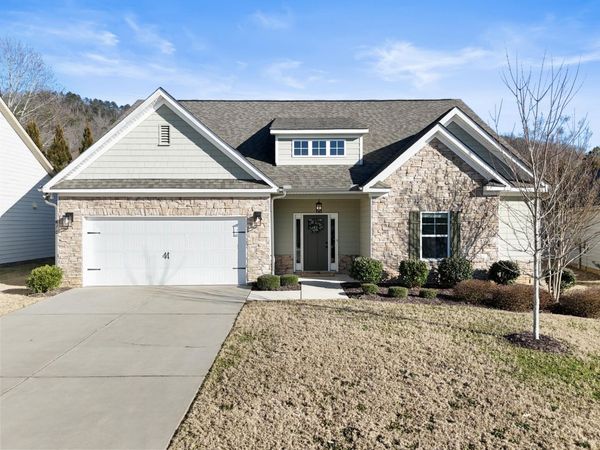 9814 Haven Port Lane , Ooltewah, TN 37363