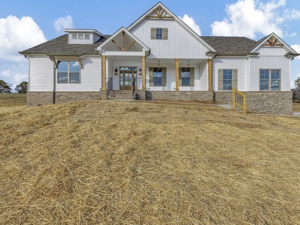 1 Hunter Bills Rd, Lewisburg, TN 37091