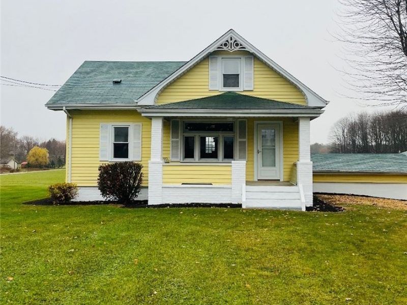 3636 S Mahoning Avenue, Alliance, OH 44601 Photo 1