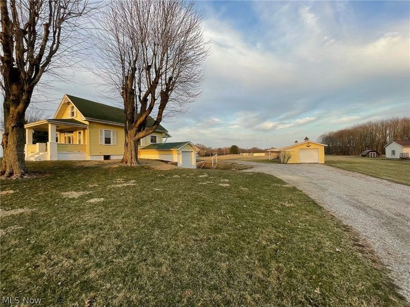 3636 S Mahoning Avenue, Alliance, OH 44601 Photo 4