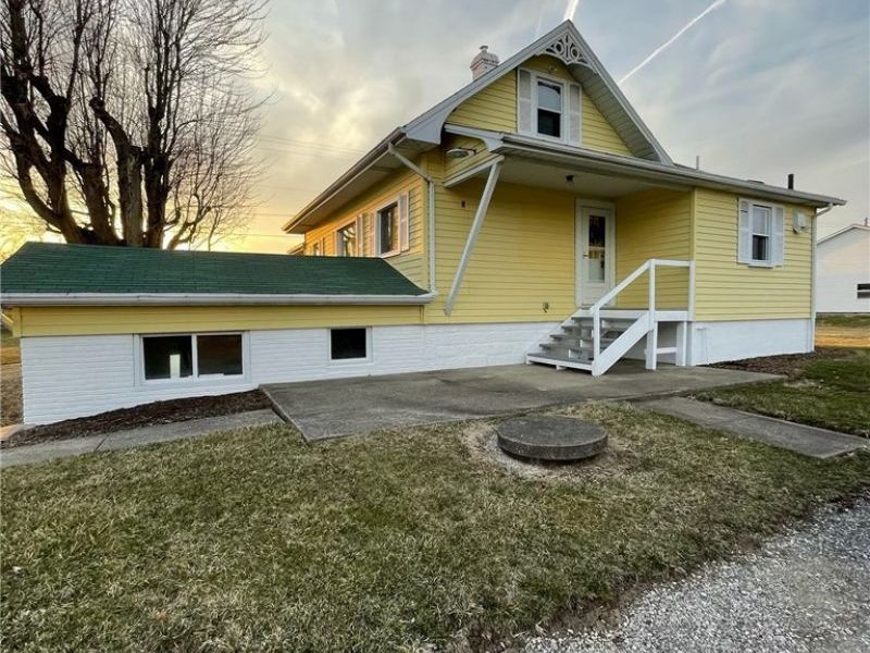 3636 S Mahoning Avenue, Alliance, OH 44601 Photo 6