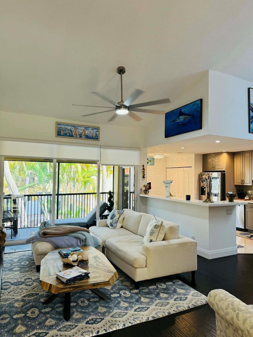 2121 S Ocean Boulevard, Unit 604, Pompano Beach, FL 33062 Photo