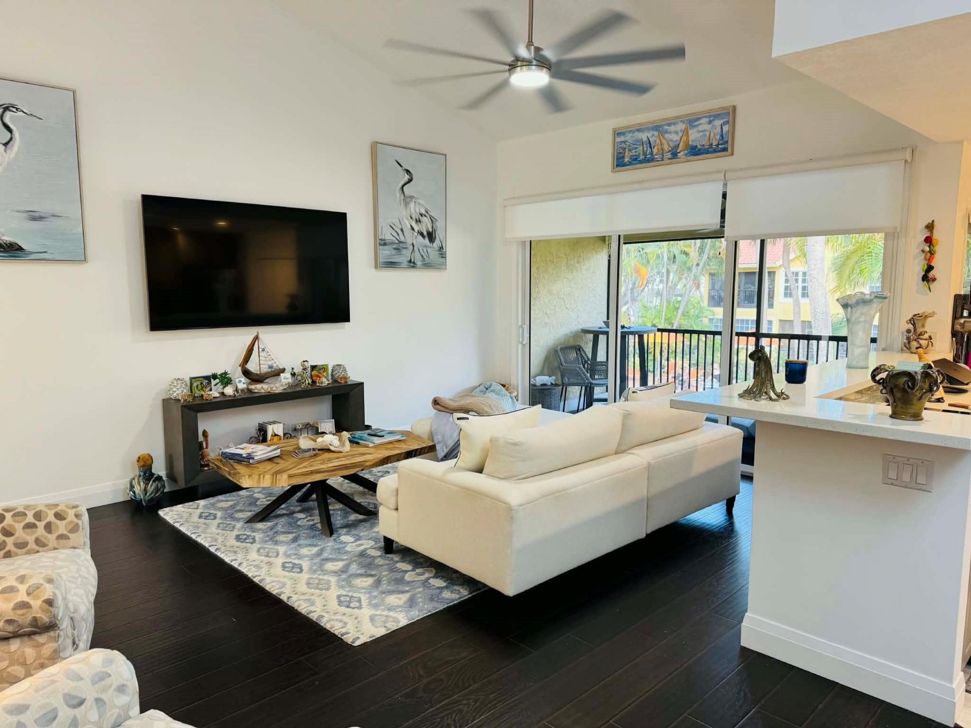 2121 S Ocean Boulevard, Unit 604, Pompano Beach, FL 33062 Photo