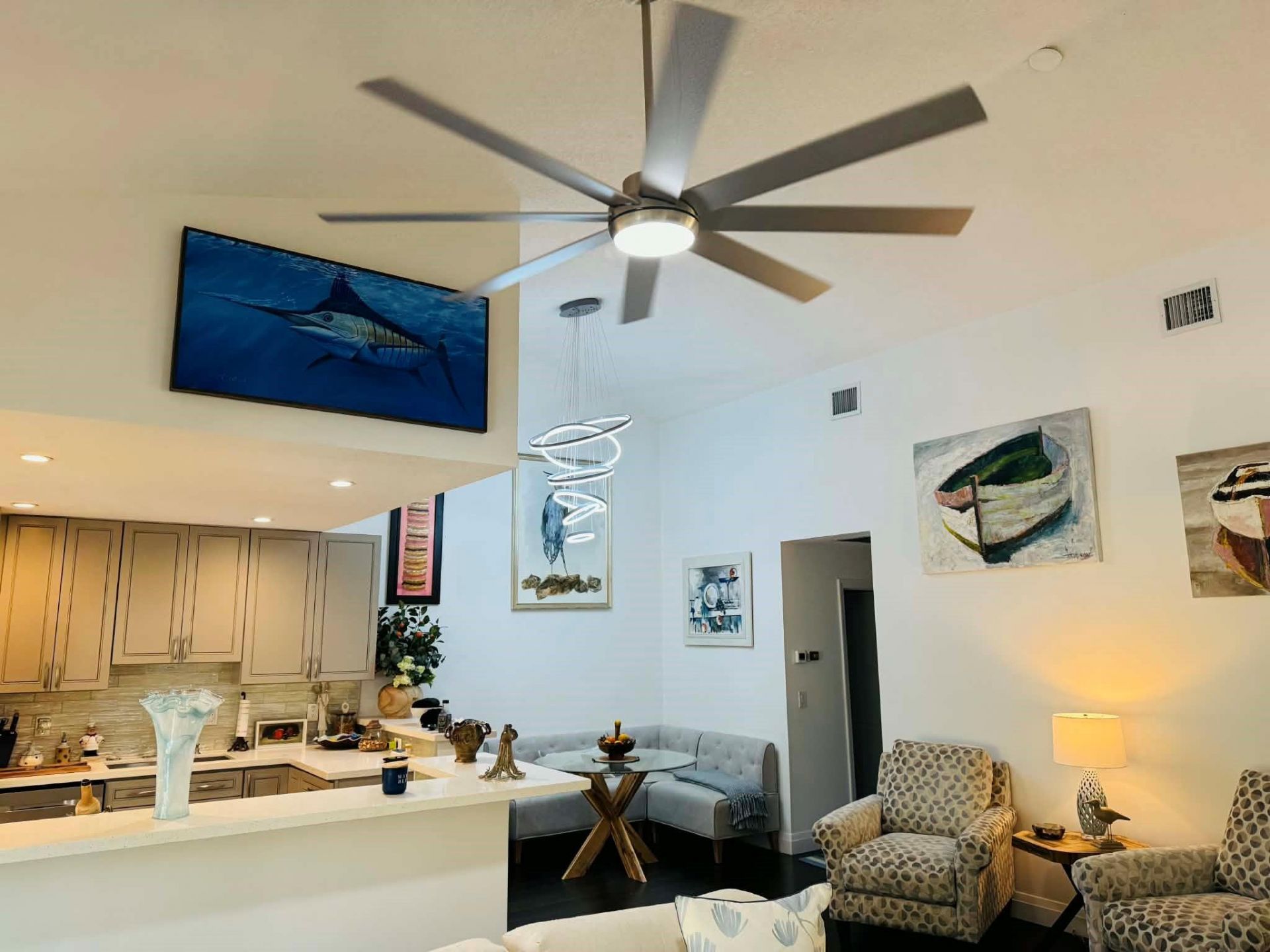 2121 S Ocean Boulevard, Unit 604, Pompano Beach, FL 33062 Photo