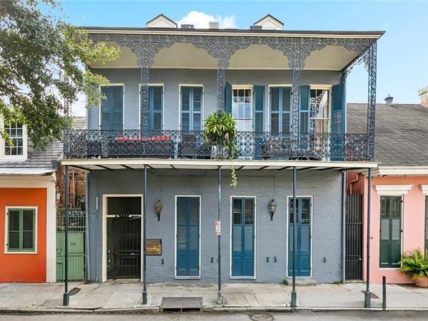 718 BARRACKS Street, Unit 4, New Orleans, LA 70116