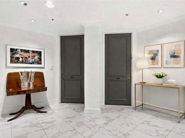 2660 Peachtree Road NW, Unit 19F, Atlanta, GA 30305