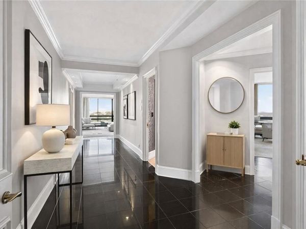 2660 Peachtree Road NW, Unit 19F, Atlanta, GA 30305