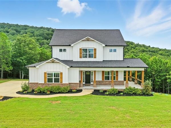 548 Stoneledge Road, Jasper, GA 30143