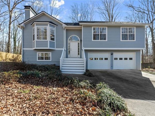 6530 Remington Drive, Cumming, GA 30040