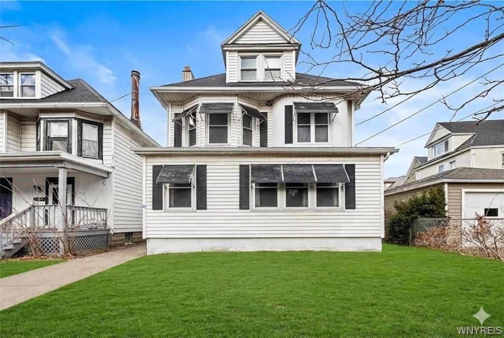 48 Garner Avenue, Buffalo, NY 14213 Main Photo