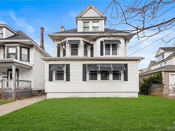 48 Garner Avenue, Buffalo, NY 14213