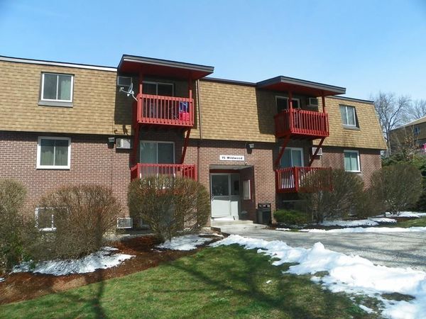 15 Wildwood St, Unit 16, Dracut, MA 01826