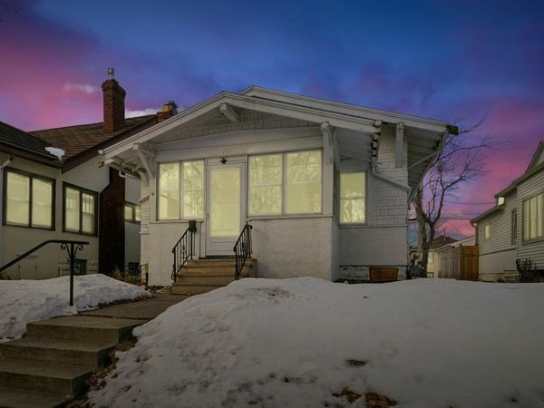 1981 Berkeley Avenue , Saint Paul, MN 55105