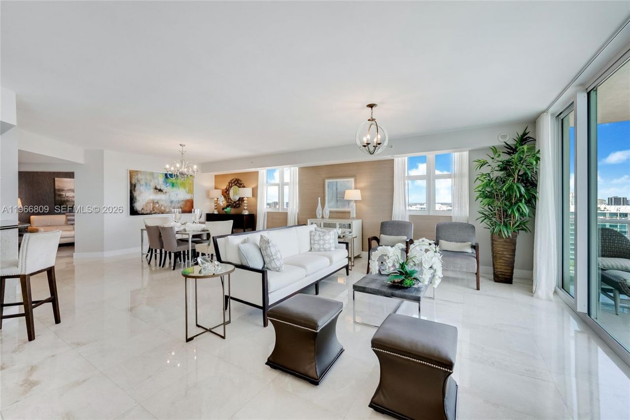 3301 NE 183rd St, Unit 1701, Aventura, FL 33160 Photo