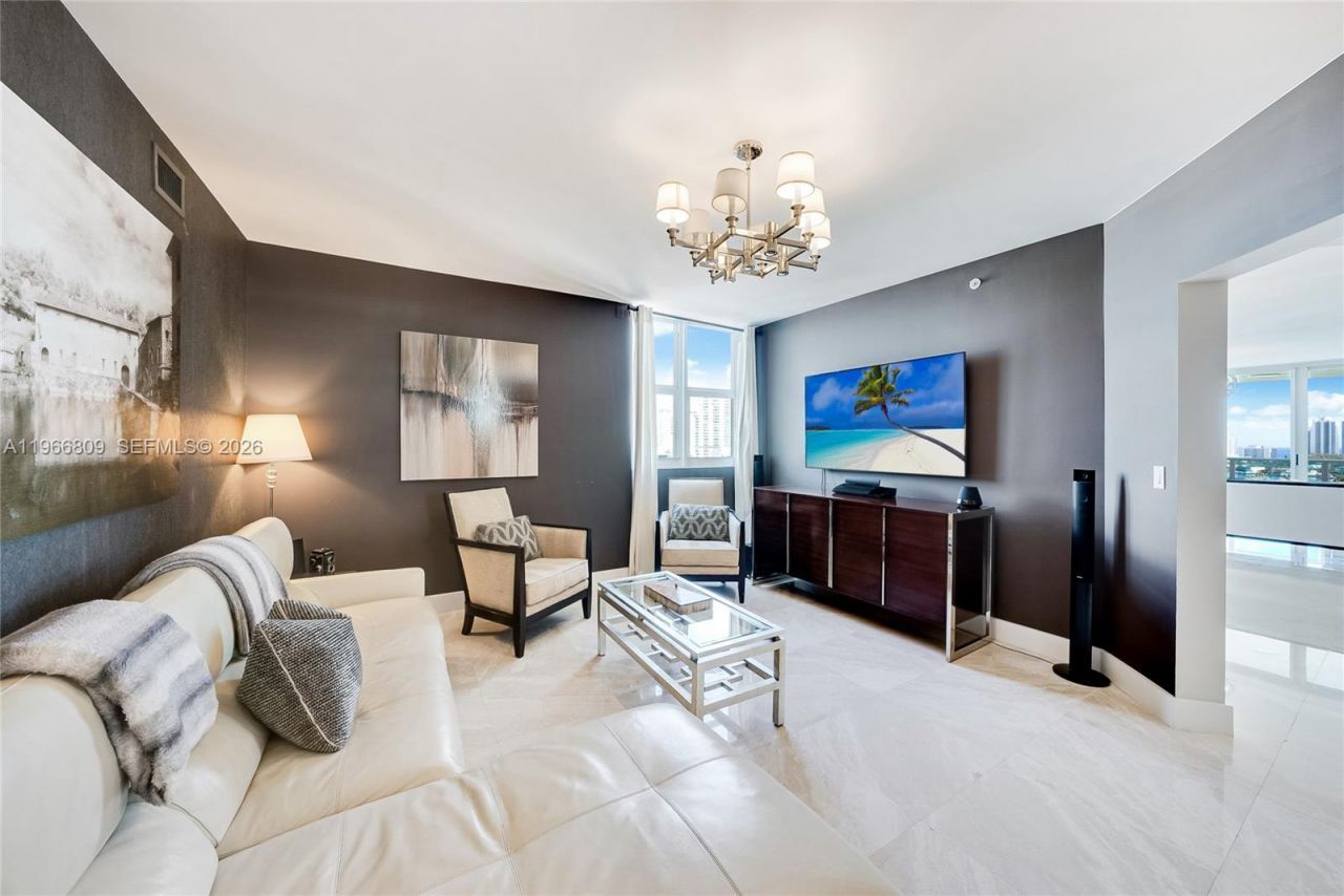 3301 NE 183rd St, Unit 1701, Aventura, FL 33160 Photo