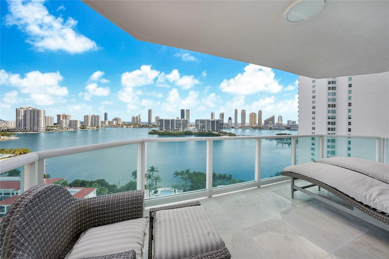 3301 NE 183rd St, Unit 1701, Aventura, FL 33160 Photo