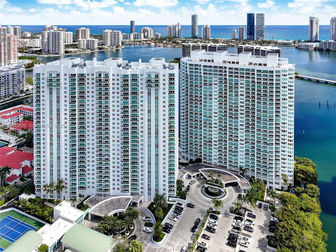 3301 NE 183rd St, Unit 1701, Aventura, FL 33160 Photo