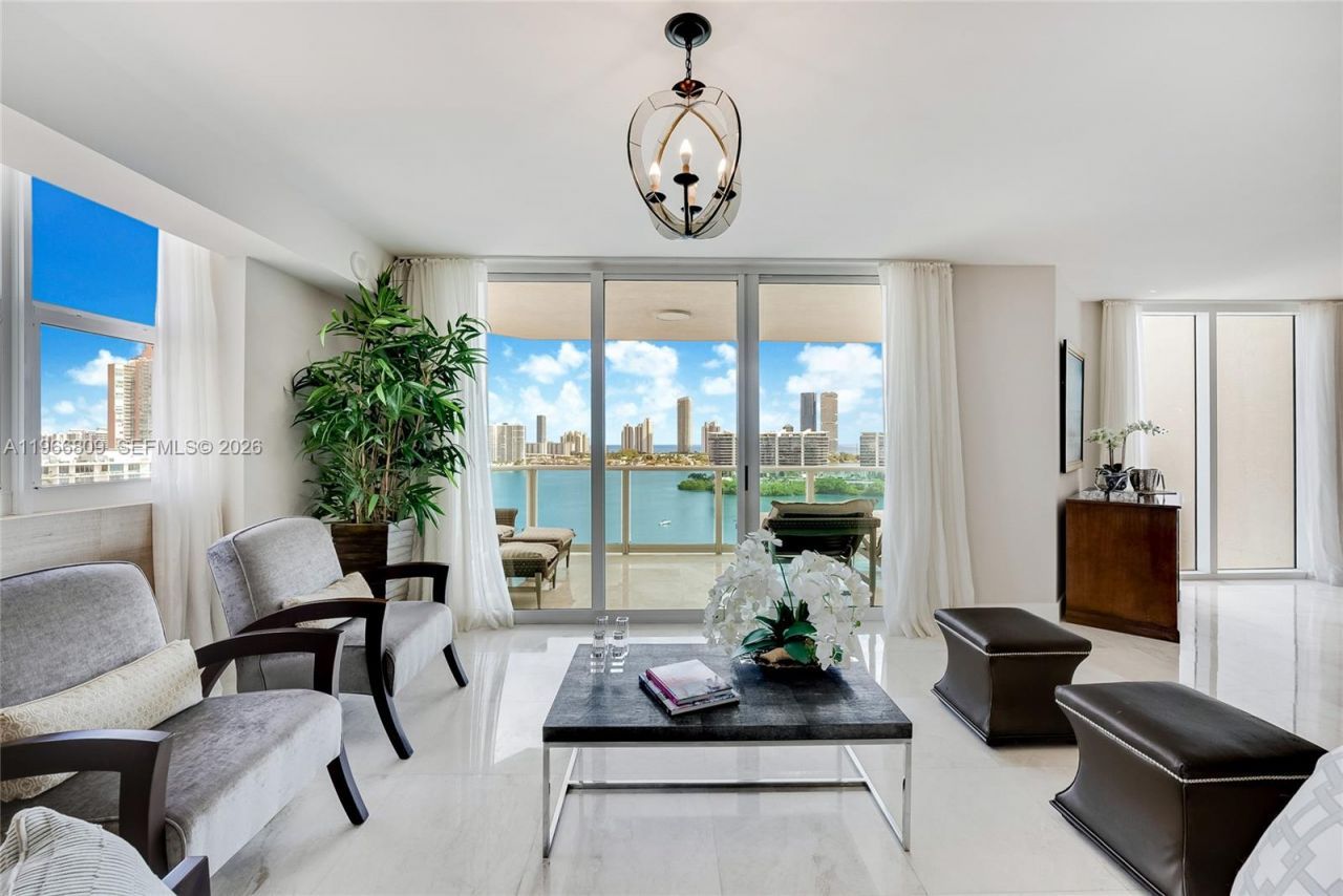 3301 NE 183rd St, Unit 1701, Aventura, FL 33160 Photo