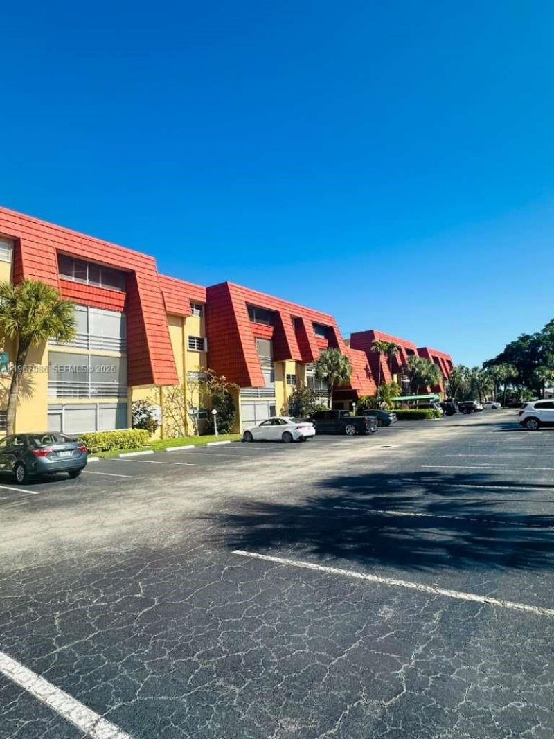 22605 SW 66th Ave, Unit 409, Boca Raton, FL 33428 Photo