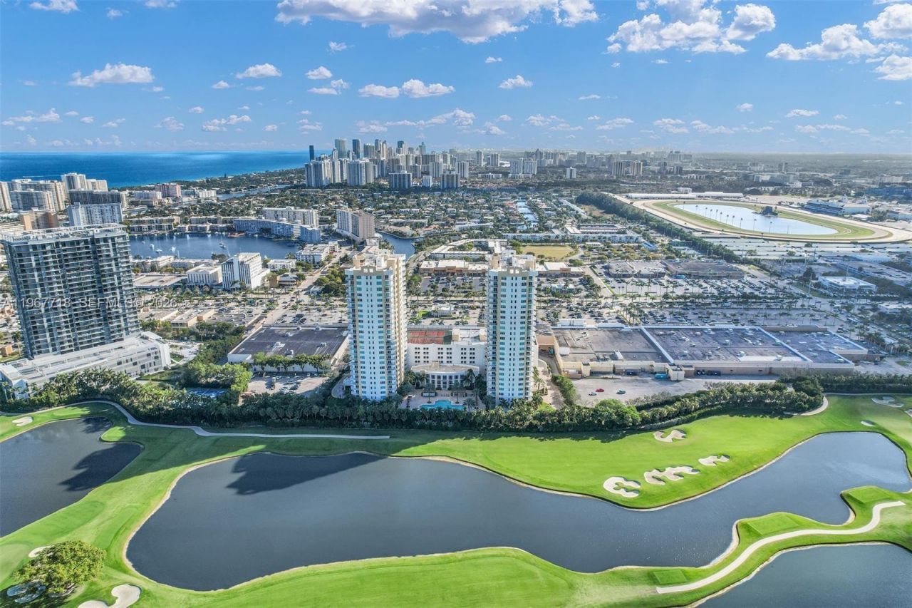 1745 E Hallandale Beach Blvd , Unit 501W, Hallandale Beach, FL 33009 Photo