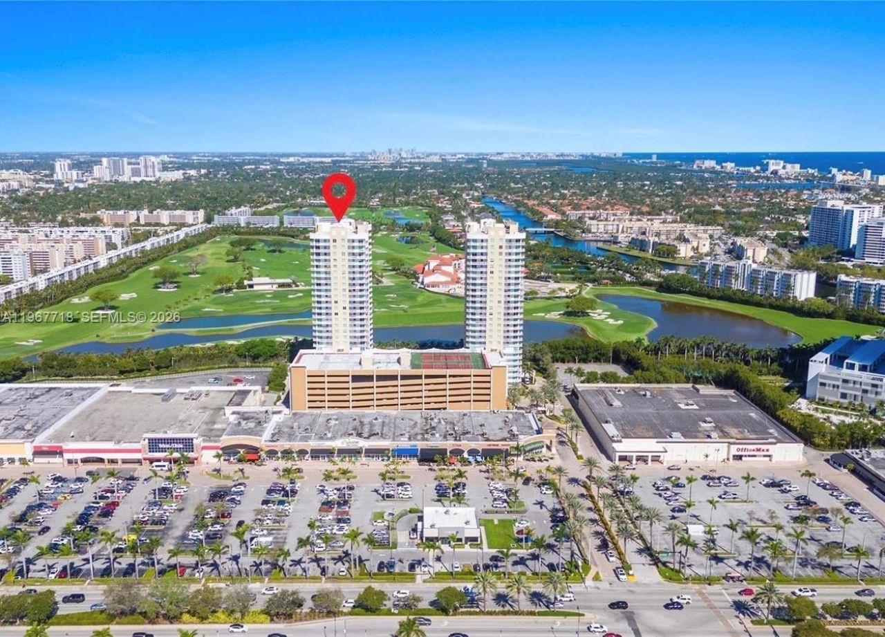 1745 E Hallandale Beach Blvd, Unit 501W, Hallandale Beach, FL 33009 Photo