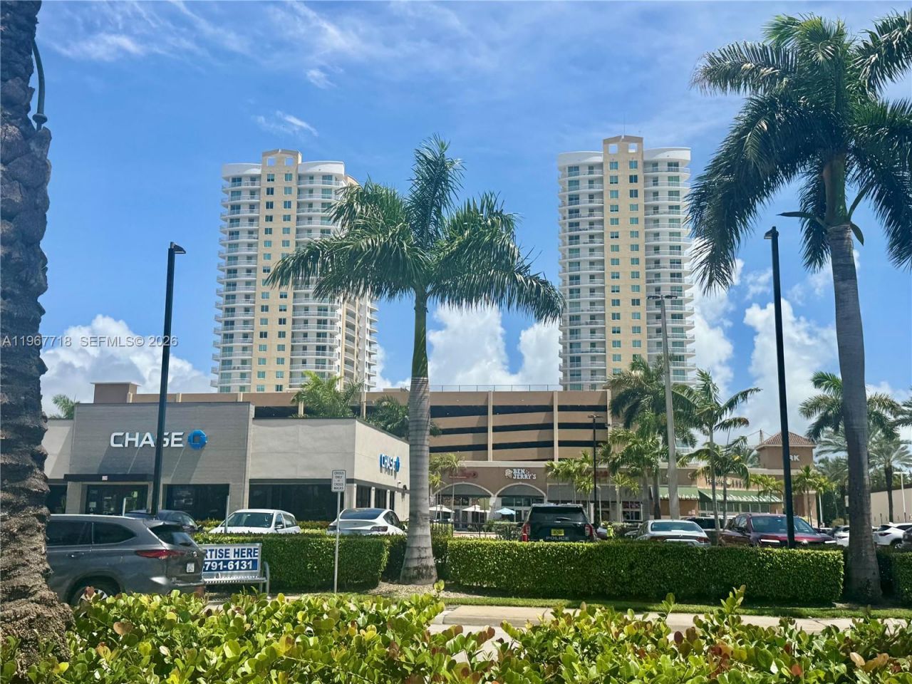 1745 E Hallandale Beach Blvd, Unit 501W, Hallandale Beach, FL 33009 Photo
