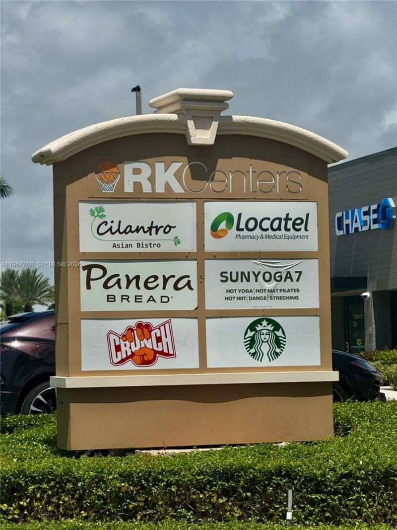 1745 E Hallandale Beach Blvd, Unit 501W, Hallandale Beach, FL 33009 Photo